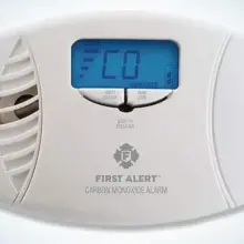 First-Alert-CO615-best-plug-in-detector