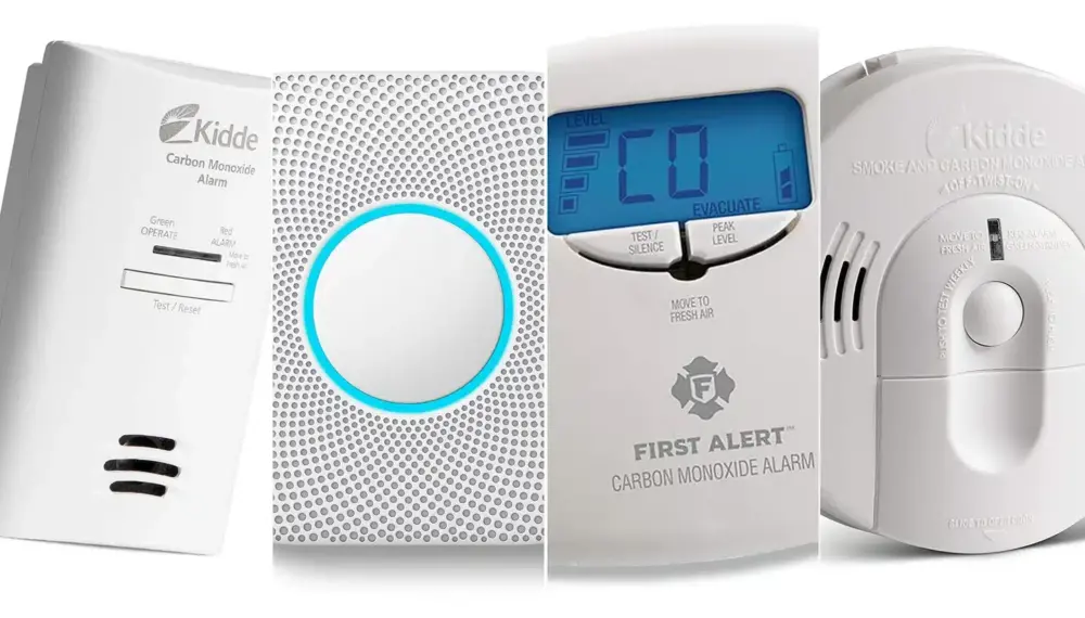 best-carbon-monoxide-detectors