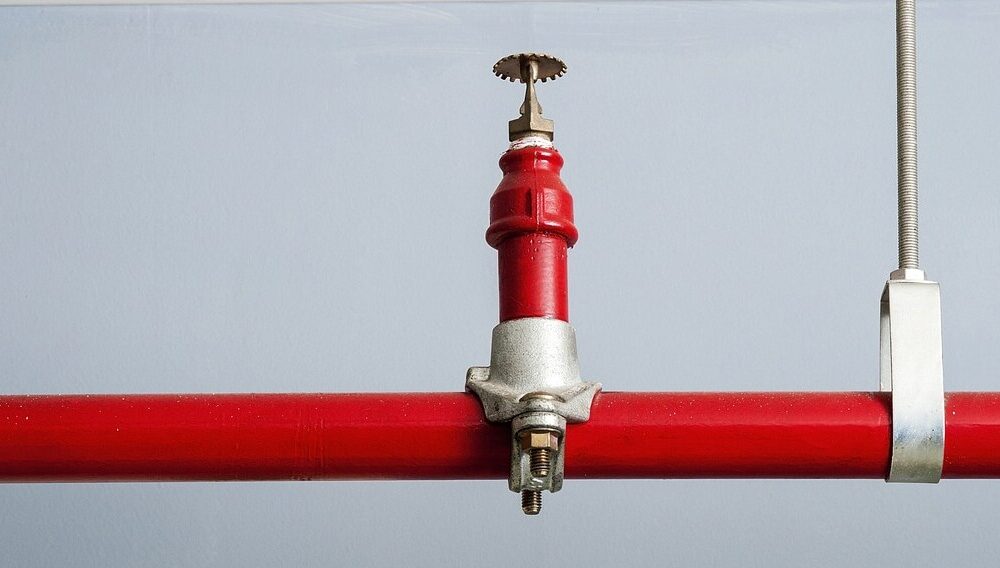 ceiling-mounted-fire-sprinkler-1