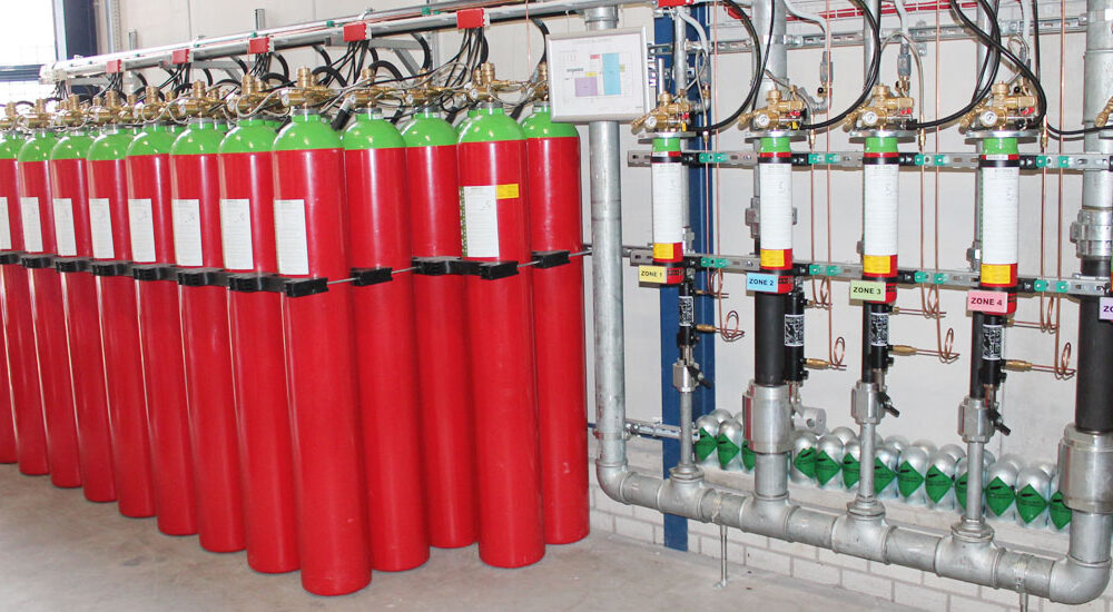 The-Inergen-Fire-Suppression-System