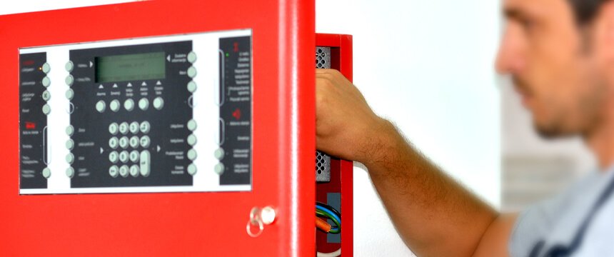 fire-alarm-maintenance-service